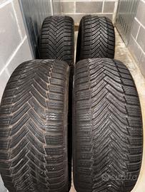 Micheline alpine 6 215/50 r17 95v