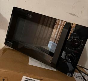 Forno microonde Toshiba