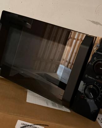 Forno microonde Toshiba