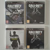 Call of Duty Playstation