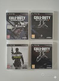 Call of Duty Playstation