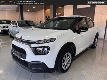 Citroen C3 Feel 1.5 Blue HDi 100  #7928