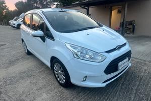 Ford B-Max 1.4 90 CV GPL Titanium