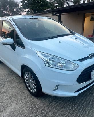 Ford B-Max 1.4 90 CV GPL Titanium