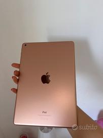 Apple ipad 7th gen + apple pencil