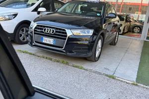 Audi Q3 2.0 TDI 150 CV quattro S tronic Sport