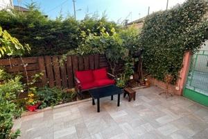 Bifamiliare ingresso indipendente zona Pio X