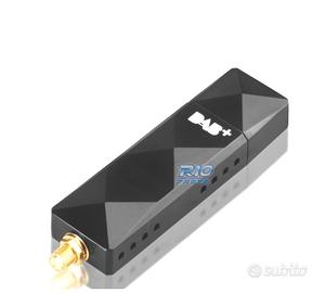 RICEVITORE USB PER RADIO DIGITALE DAB RADIO XTRONS