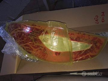 faro posteriore per  Hyundai ix 35