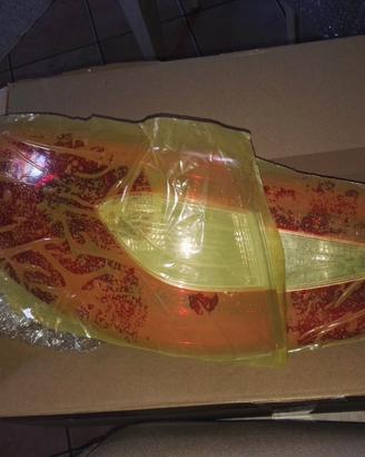 faro posteriore per  Hyundai ix 35