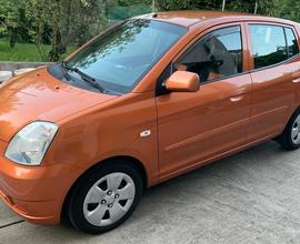 KIA Picanto 1ªs.(04/08) - 2007