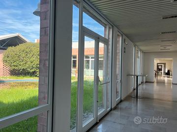 Uffici di varie metrature disponibili da subito