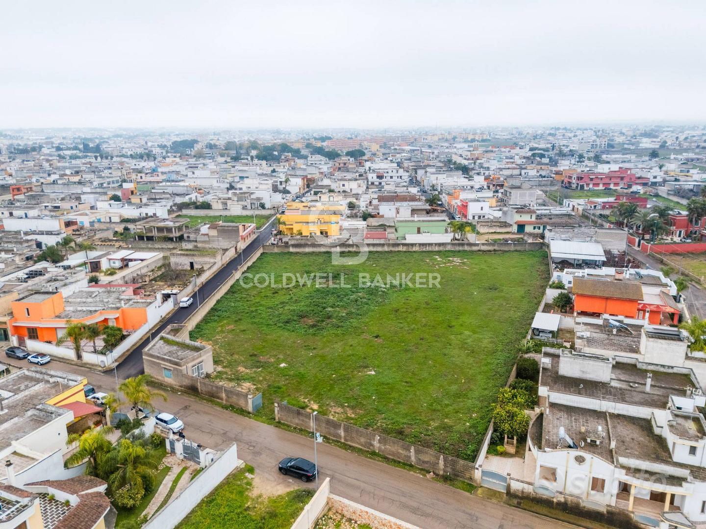 Terreno Edificabile - Copertino - View 2