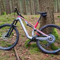 Canyon Neuron CF 8 taglia L