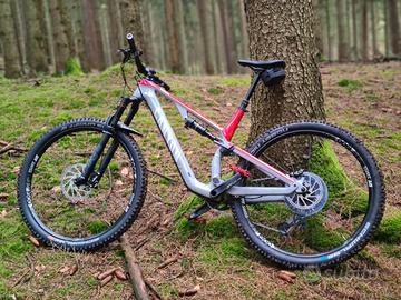 Canyon Neuron CF 8 taglia L