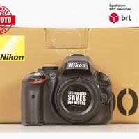 Nikon D5100
