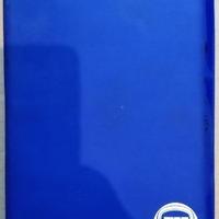 Fiat Ducato 05 alette parasole libretti istruzioni