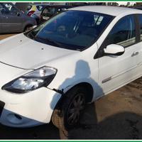 Ricambi Usati RENAULT CLIO 3a Serie 2009