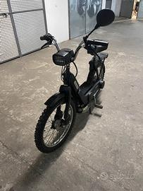 Ciao piaggio 65 malossi