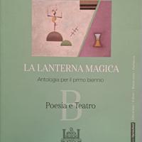 LA LANTERNA MAGICA ISBN: 978-88-203-9534-6