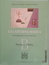 LA LANTERNA MAGICA ISBN: 978-88-203-9534-6