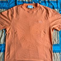 Maglietta t-shirt arancione Shoe