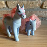 Non MLP fakie Pony e asinello, MJ China