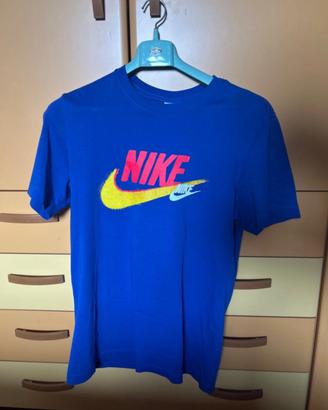 T-Shirt Nike