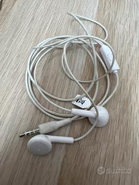 auricolari cablati Samsung originali