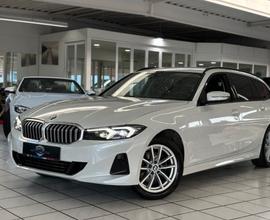 Bmw 320 320d 48V Touring auto