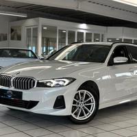 Bmw 320 320d 48V Touring auto