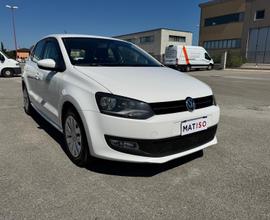 Volkswagen Polo 1.2 TDI DPF 5 p. Comfortline