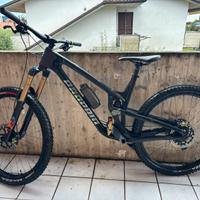 Xl Propain Spindrift Cf 4 2024