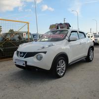 Nissan Juke 1.5 dCi FULL OPTIONAL 2014