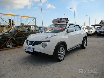 Nissan Juke 1.5 dCi FULL OPTIONAL 2014