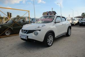 Nissan Juke 1.5 dCi FULL OPTIONAL 2014