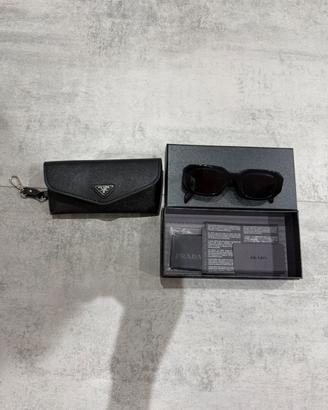 Occhiali da sole Prada unisex