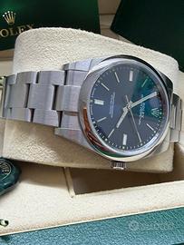 Rolex OYSTER PERPETUAL (39mm)