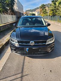 wolkswagen tiguan 2000/150CV