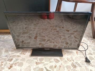 Televisore Panasonic LCD
