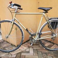 BICI DA CORSA VINTAGE SERENA