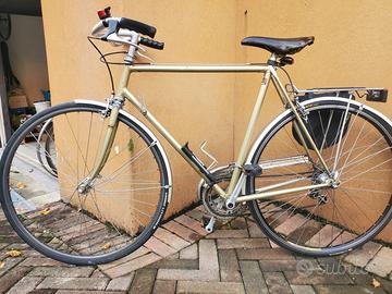 BICI DA CORSA VINTAGE SERENA