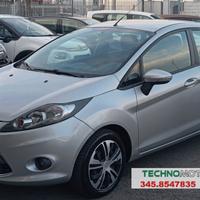 Ford Fiesta 1.4 5 GPL