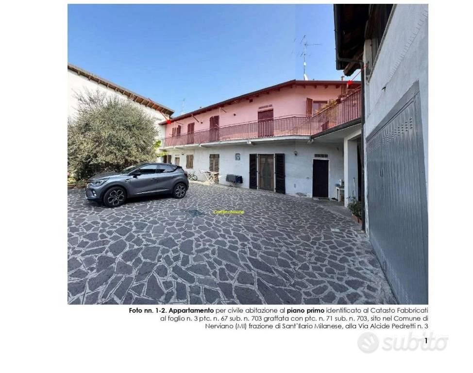 Appartamento – Nerviano, Villanova - Vista 2