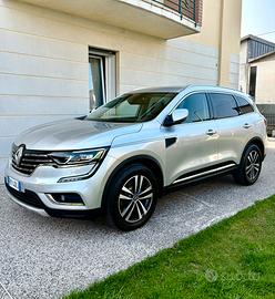 Renault Koleos 2.0 Diesel dCi