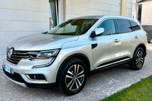 Renault Koleos 2.0 Diesel dCi