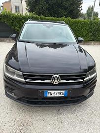 Tiguan 2.0 TDI DSG 150cv