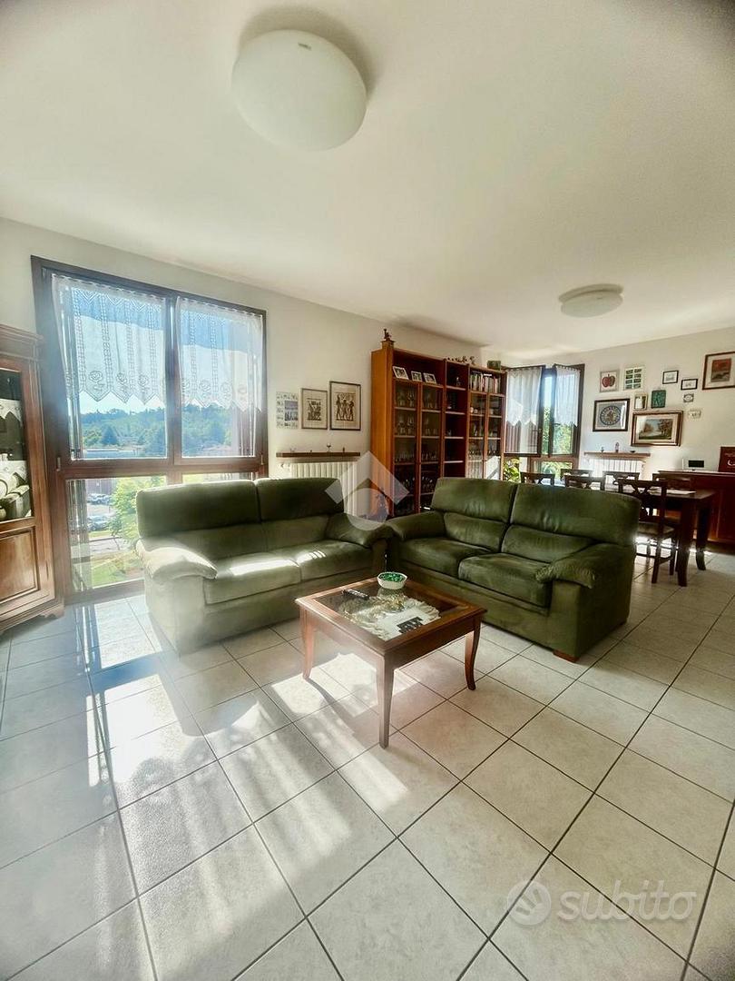 Appartamento – BO - Vista 3