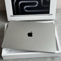 MacBook Pro 16" M4 PRO 14 CPU/20 GPU