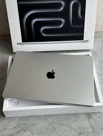 MacBook Pro 16" M4 PRO 14 CPU/20 GPU